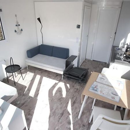 Tiny Beachhouse Ermelo Kültér fotó